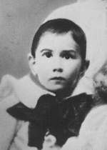 Clyde A. Russell - age 5